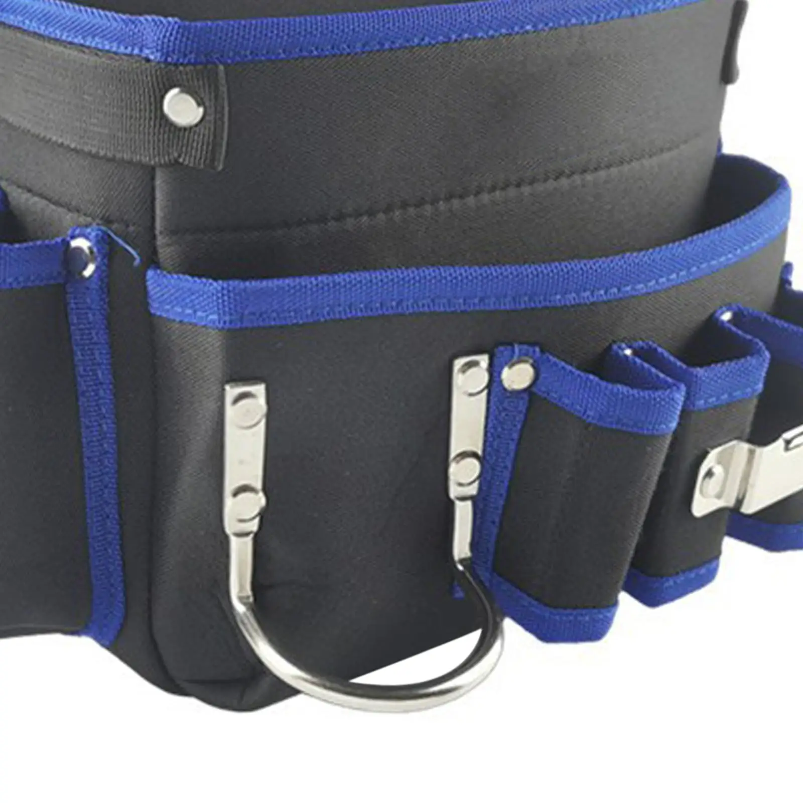 Waist Belt Tool Storage Pouch Organizer Tool Box Repair Convenient for