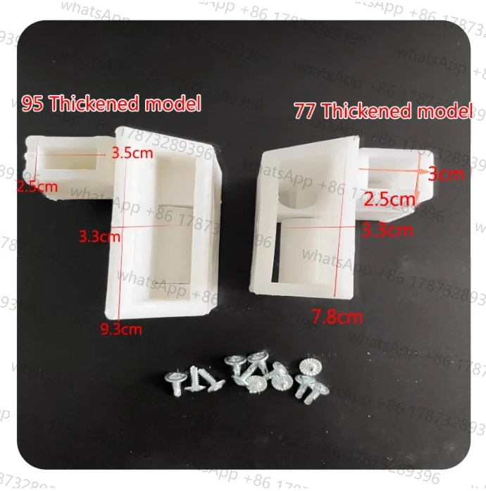 Rolling shutter door component pulley Track wheel guide wheel for Garage door roller electric door accessories