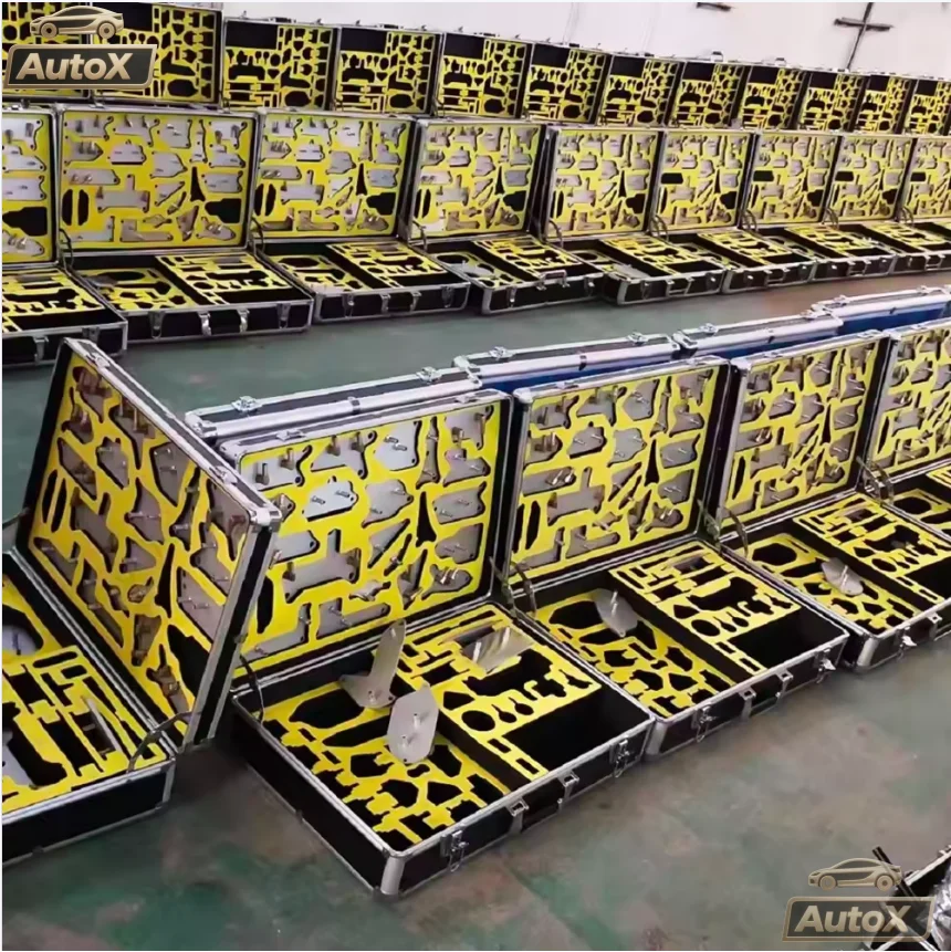 

Новый разъем для автоматической коробки передач, инструмент для замены масла, быстрый разъем для замены масла, разъем для машины, специальный коробка передач, 140 шт.