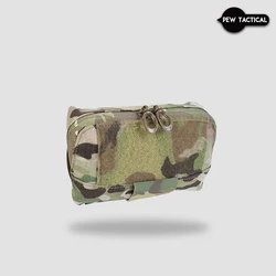 Pew Tactical Panel MOLLE admin estilo Ferro táctico para Airsoft