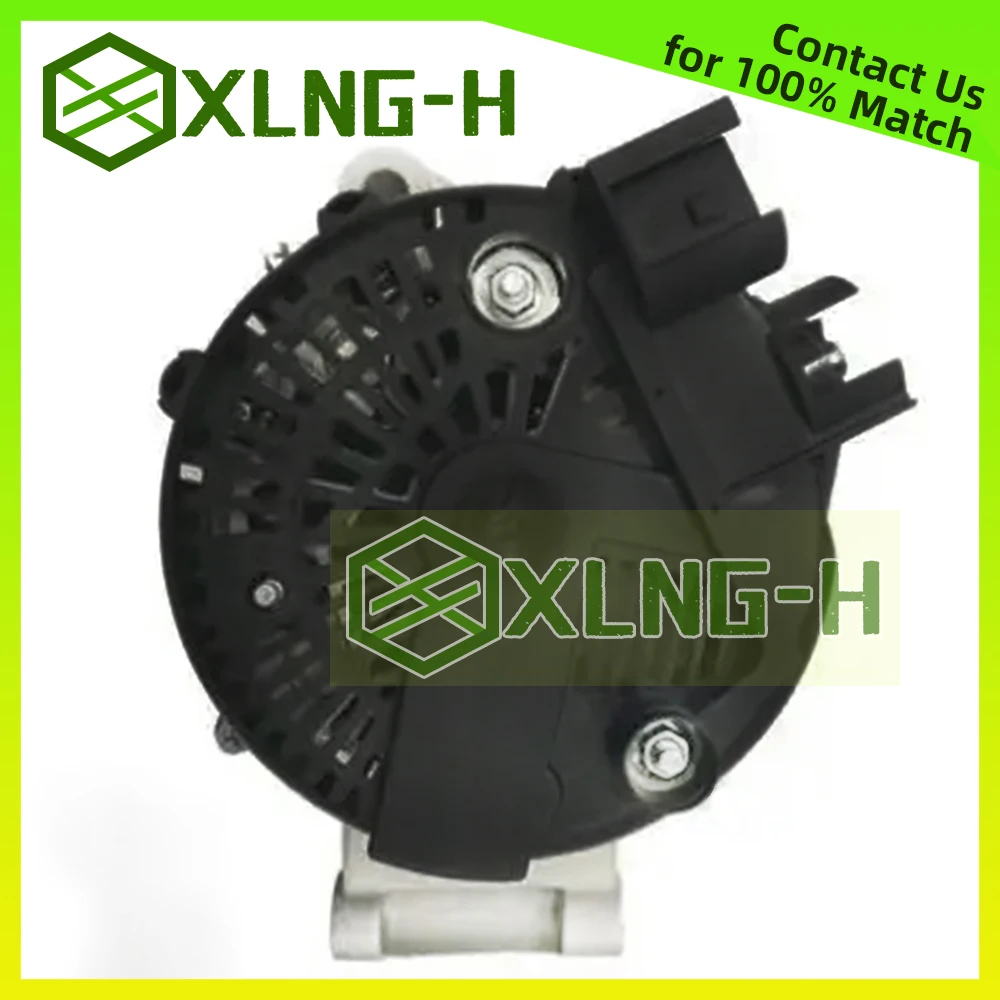 150A 12V TG12C037 2543426 1469714 Alternator for Ford Focus III 1.6 16857947G9N-10300-CA 7G9N-10300-CC