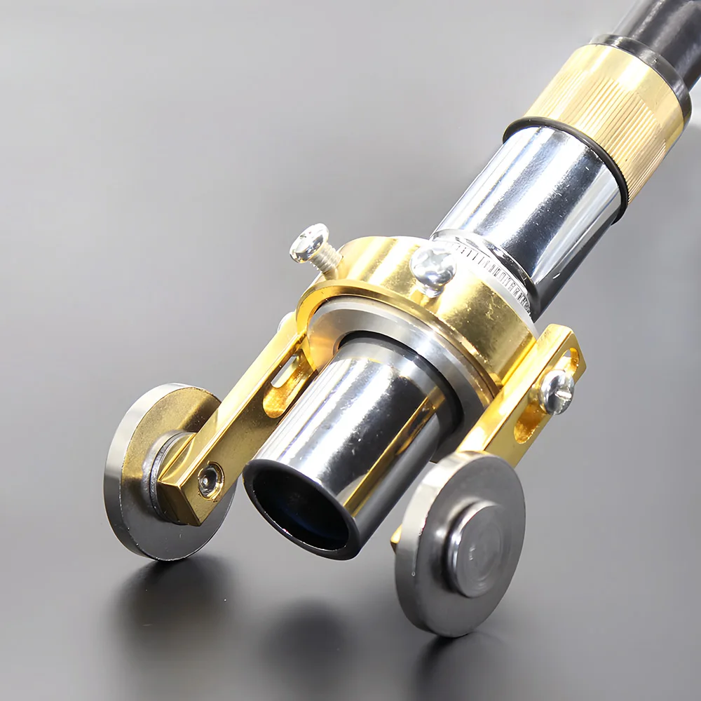 15AK MB15 24KD MB24 MIG Welding Torch Guide Roller Wheel Compass Panasonic 200A 350A 500A Welding Leading Sheave