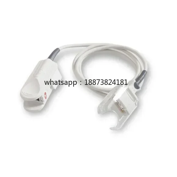 Medical accessories 2501 Masi M-LNCE DCI  Reusable Finger Clip Sensor fast shipping