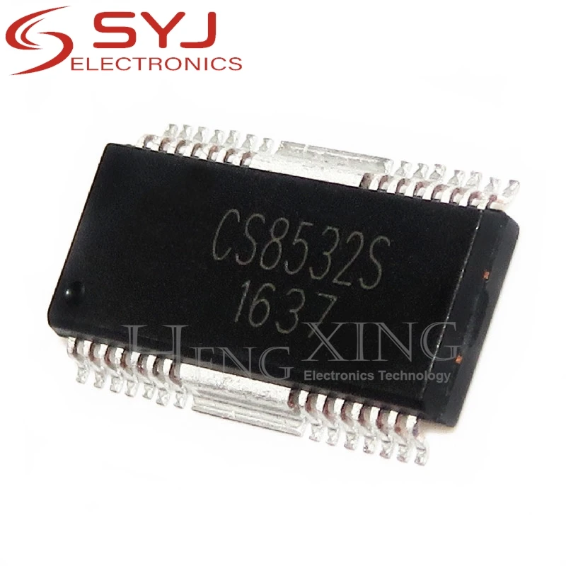 （1pcs-5pcs）CS8532S CS8532 VNH5019ATR-E VNH5019A MTD2009J MTD2009 HSOP