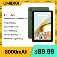 UMIDIGI G3 Tab Android 13 Smart tablet 10.1\