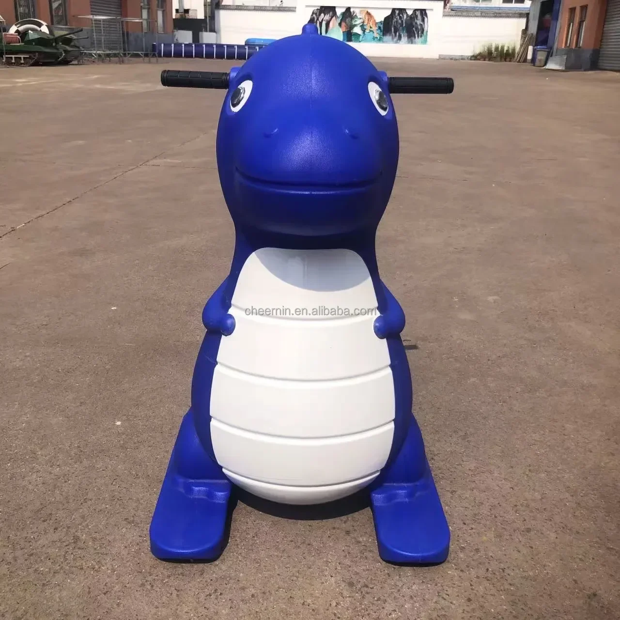 Commercial Customized Color Hand-held Ice Roller Skates Aid Assistant for Trainer