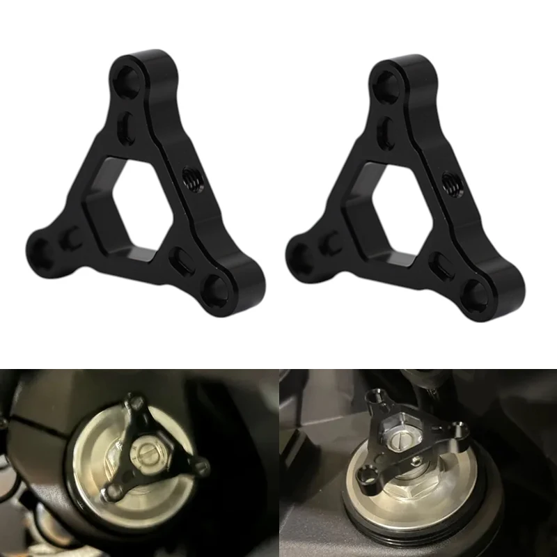 

800MT передняя подвеска мотоцикла, вилка, регуляторы предварительной нагрузки, детали мотоцикла, пригодные для CFMOTO CF 800MT MT800 MT 800 MT CF800MT