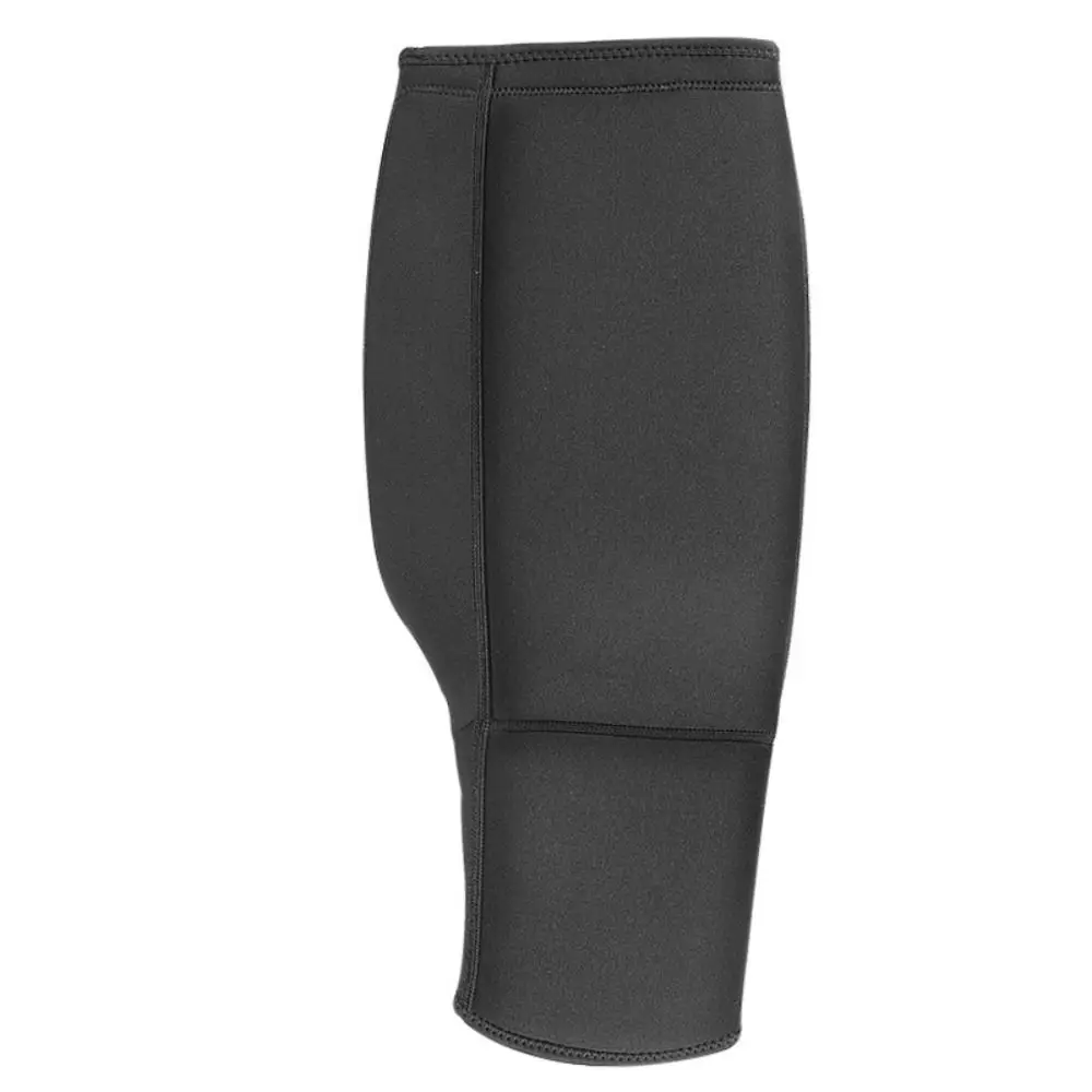 Breathable Muaythai Training Leg Support Shockproof Adjustable Shin Protection Guards Durable Boxing Leg Protectors Competition