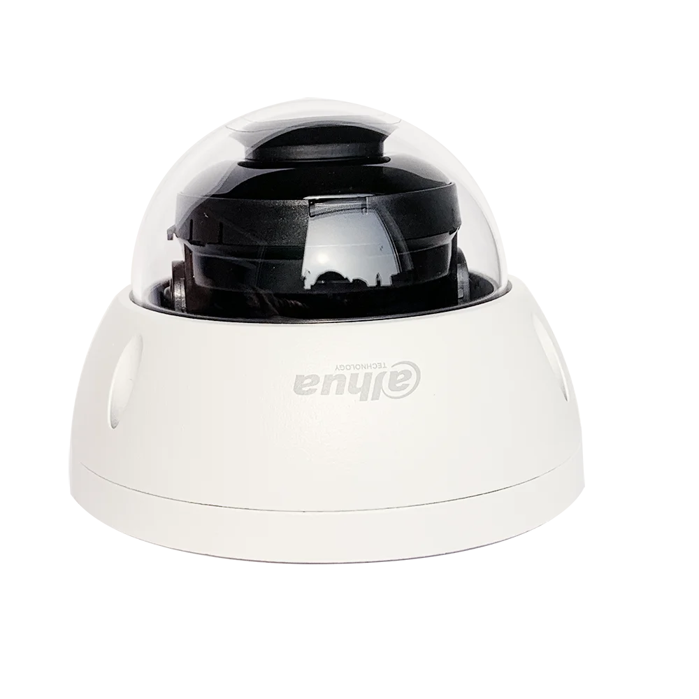 Dahua IPC-HDBW2831E-S-S2 8MP IP Lite Ir Vaste Focal Dome Network Camera Ondersteuning Poe Onvif IP67 Starlight Bewegingsdetectie