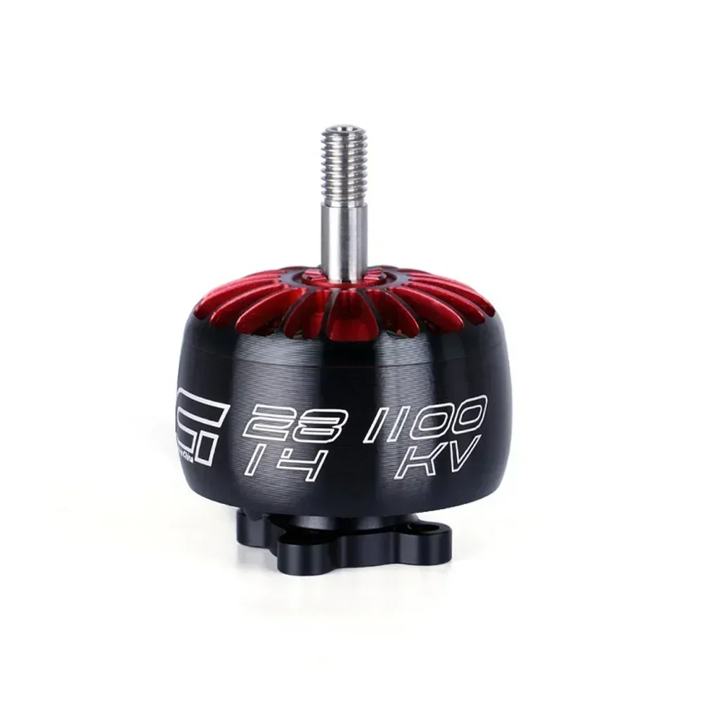 

4 шт. IFlight XING 2814-мотор FPV 880KV 1100KV 3-6S