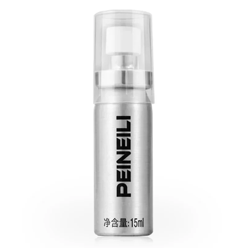 Peineili Delay Ejaculation Cream Spray for Men Premature Ejaculation Return Long Lasting