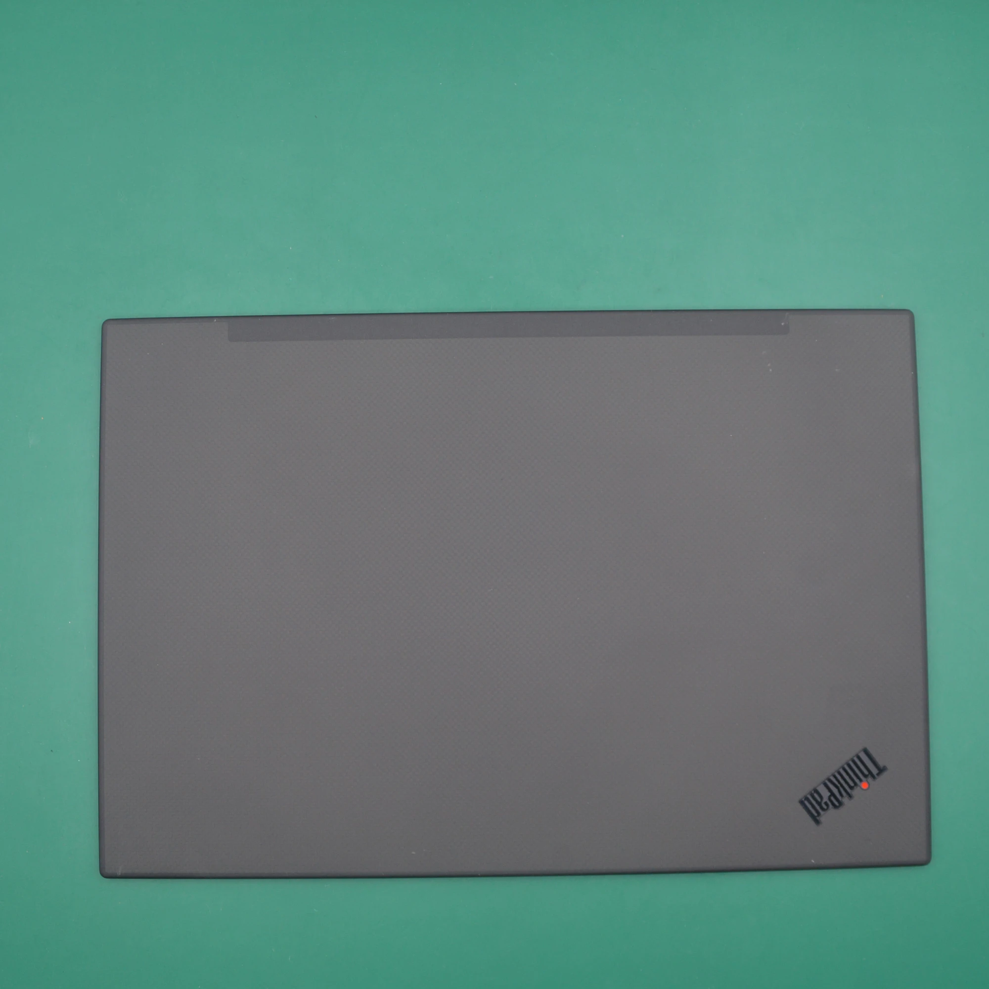 

LCD Rear ASM IR cover Top casefor ThinkPad P1 Gen2 20QT 20QU Gen3 20TH 20TJ UHD 5CB0X61941 02XR059 02XR060 5CB0X61937 NEW