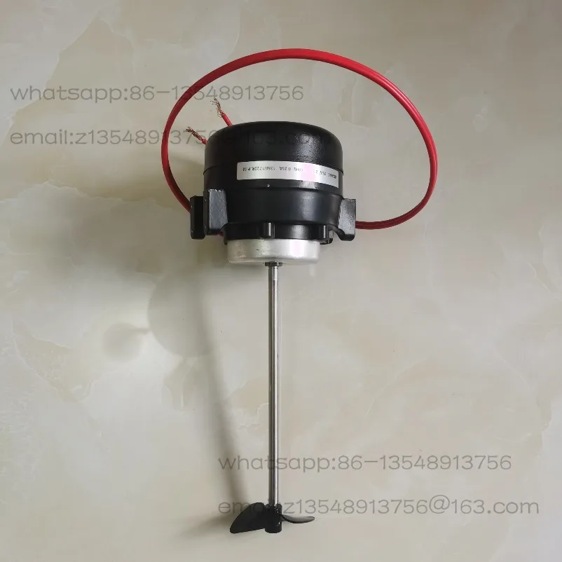 coke-machine-sink-stirring-motor-coke-machine-beverage-now-adjusting-machine-accessories