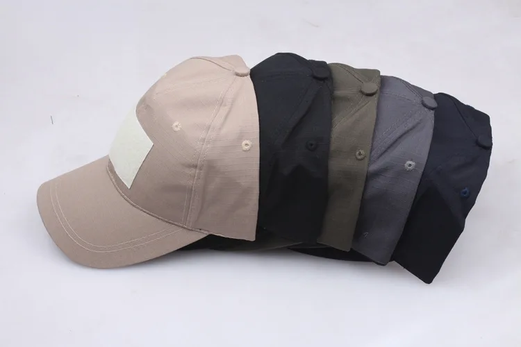 Unisex Camouflage Baseball Caps Patch Frauen Mes Einstellbare Sport Hüte Angeln Outdoor Sonnenhut Snapback Cap – Detail 2
