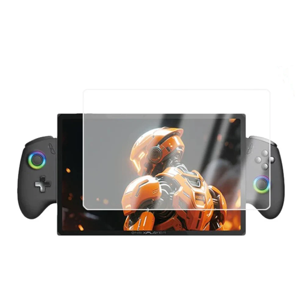 Tempered Glass film HD Scratch-Proof Screen protector for OnexPlayer X1 X1Air X1Pro