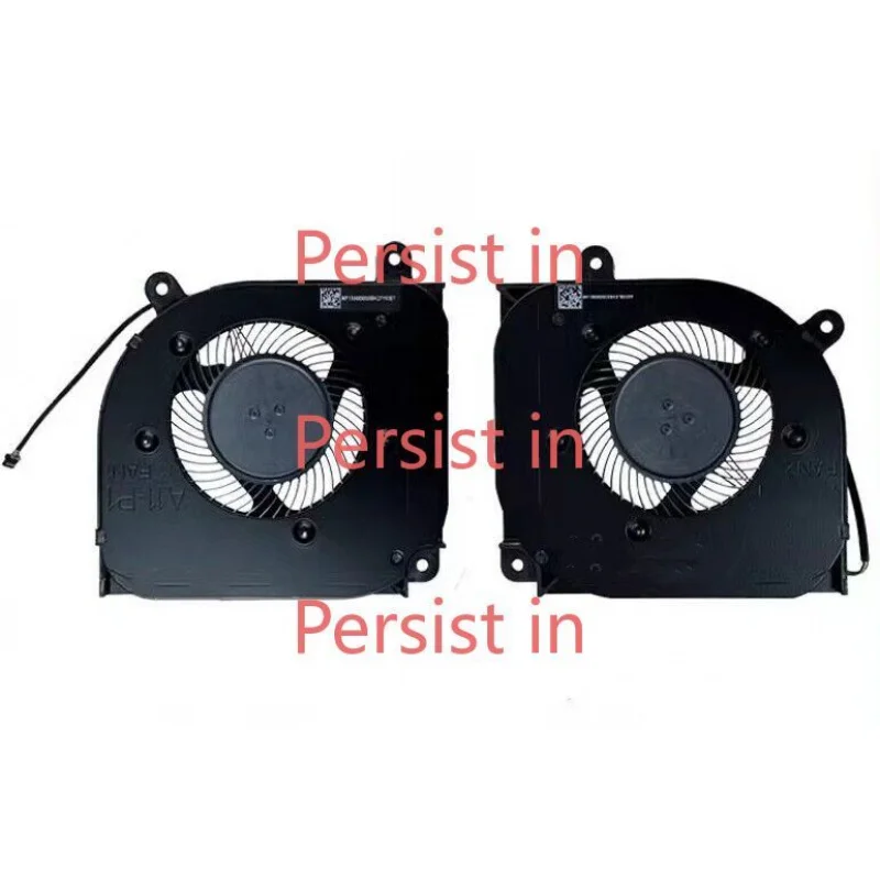 New for Xiaomi Redmi RMG2212 2214 2213 2215-AI AD G Pro 2022 CPU GPU FAN