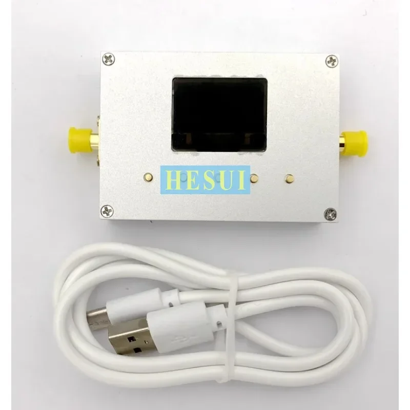 LMX2595 10MHZ to 19GHZ PLL RF module RF source Sweep frequency source