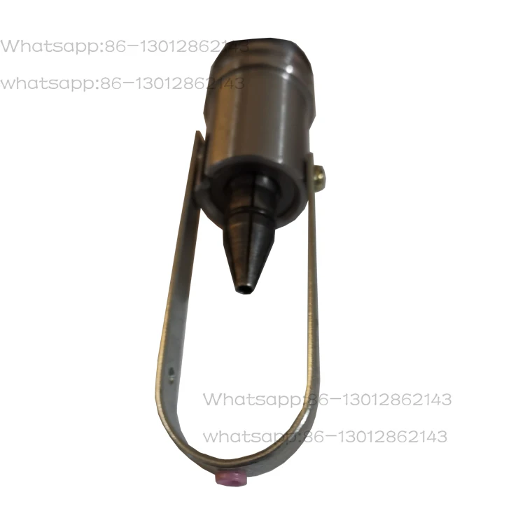Mask Belt Machine 6-24 needles 0.4-1.0 Machine Head Automatic Cylindrical Webbing Machine