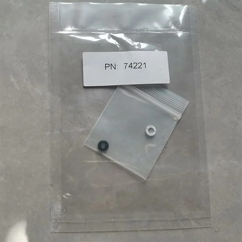 

Запасные части Linx: Фильтр-клапан печатающей головки FA74221 MK7 (35u) для струйного кодировочного принтера Linx CIJ