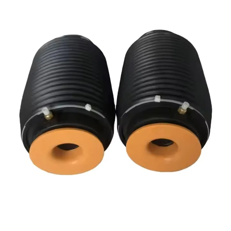 

Tom AutoFactory Direct New for Kia K9 Air Suspension Rear Air Bag Gas Shock Steel Material for Accent Cars