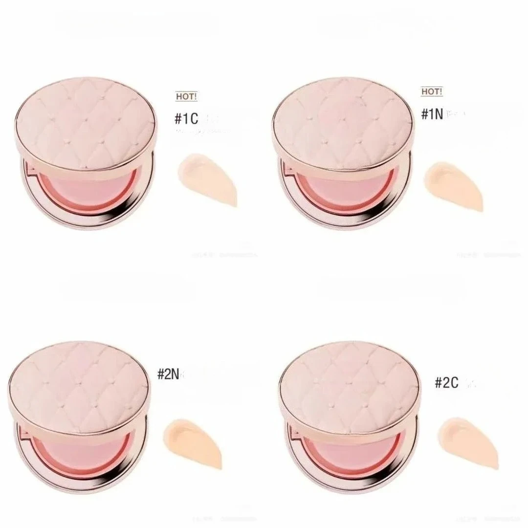

HOT NEW style MAKE up Cushion Foundatiaon 4 colors