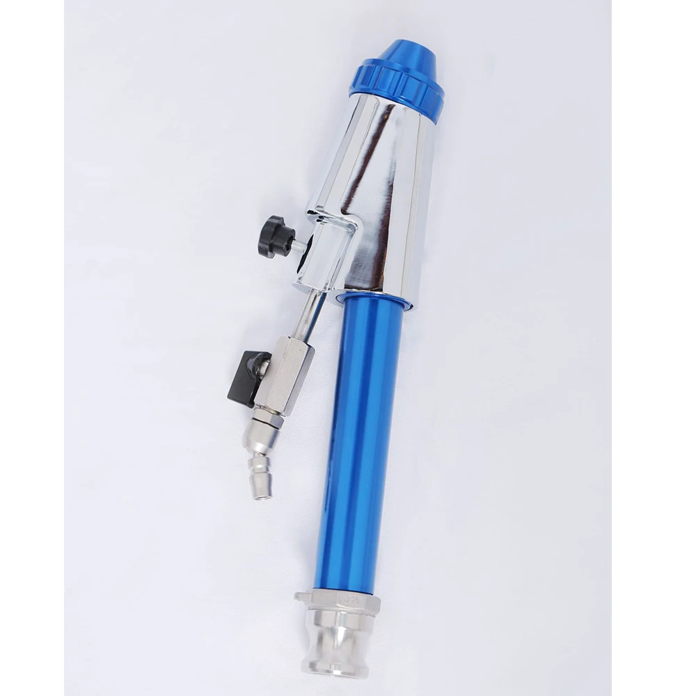 

Gypsum gun 6/8/10/12/14mm CSG 03 1pc airless gun