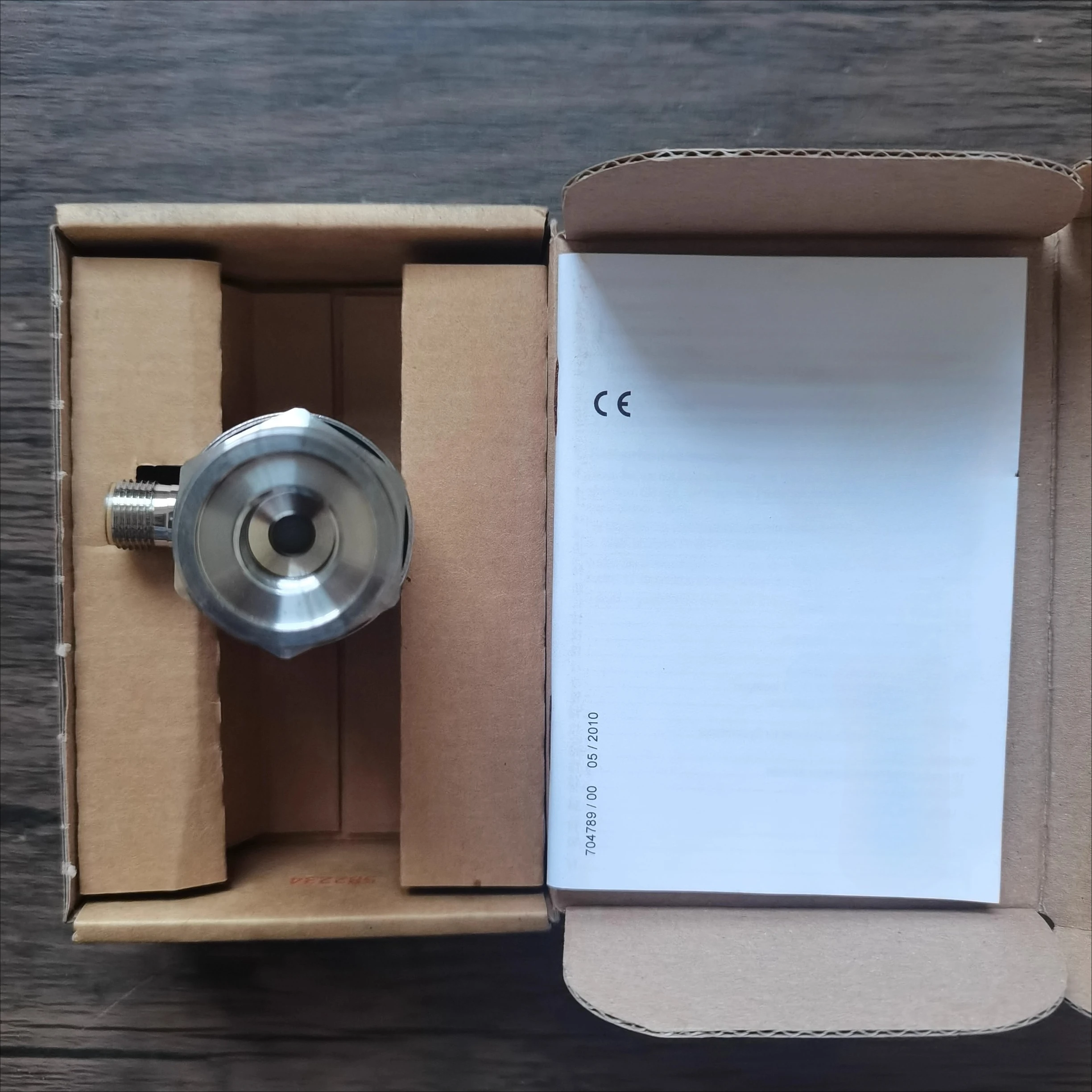 

Brand new original genuine PN5006 pressure sensor, spot sales