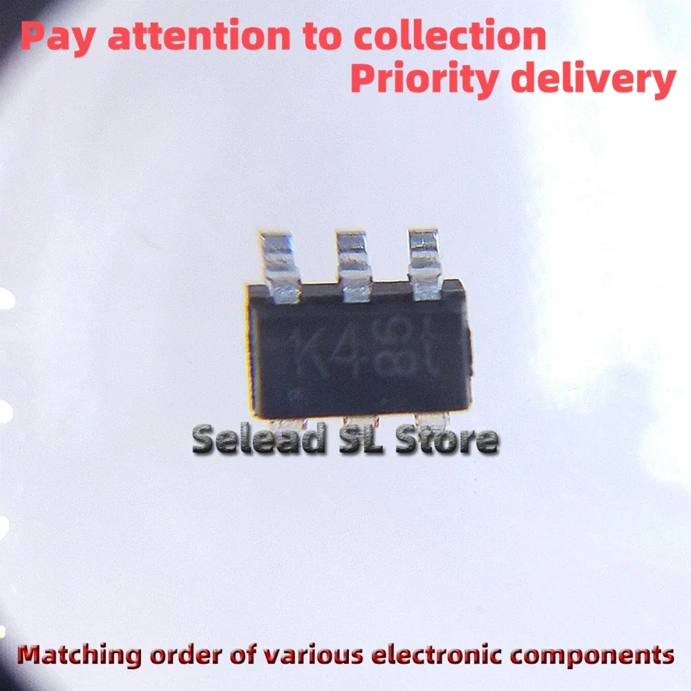 500PCS/LOT PESD3V3S…
