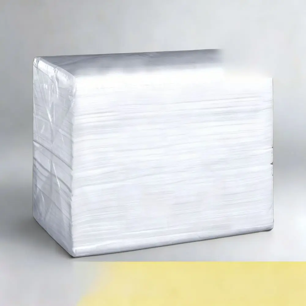 Waterproof Disposable Massage Table Sheet Oilproof Breathable Non Woven Cover For Beauty Salon Spa Hygiene Protection