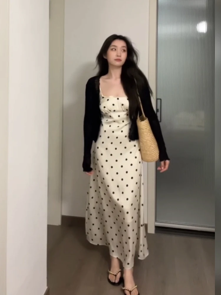 Xzy Ele Polka Dot S…