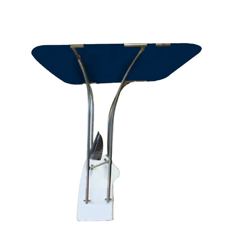 Dolphin Center Console T-Top Adjustable 1