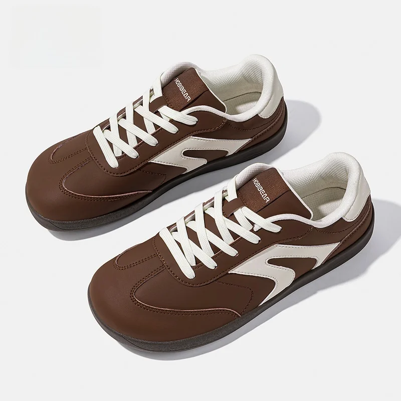 

HOBIBEAR ex Wide Fit Deoxynucleotide oes Comfortable Breathable Footwear for Men And Women Casual Spor Sle