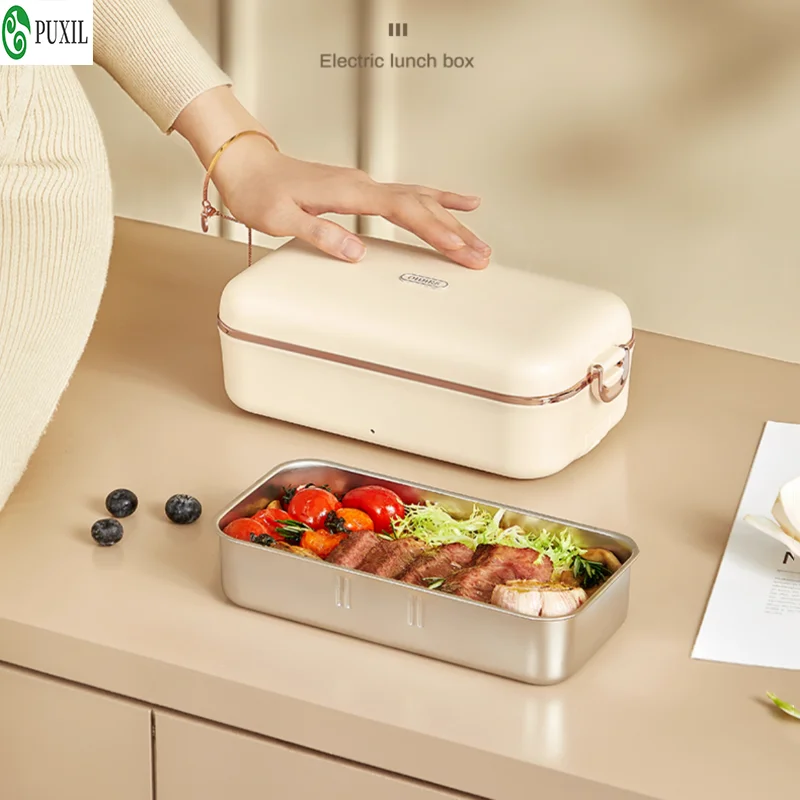 

Электрический ланч-бокс 220 В/50 Гц, изолированный ланч-бокс, офисный электрический ланч-бокс, подогреватель еды