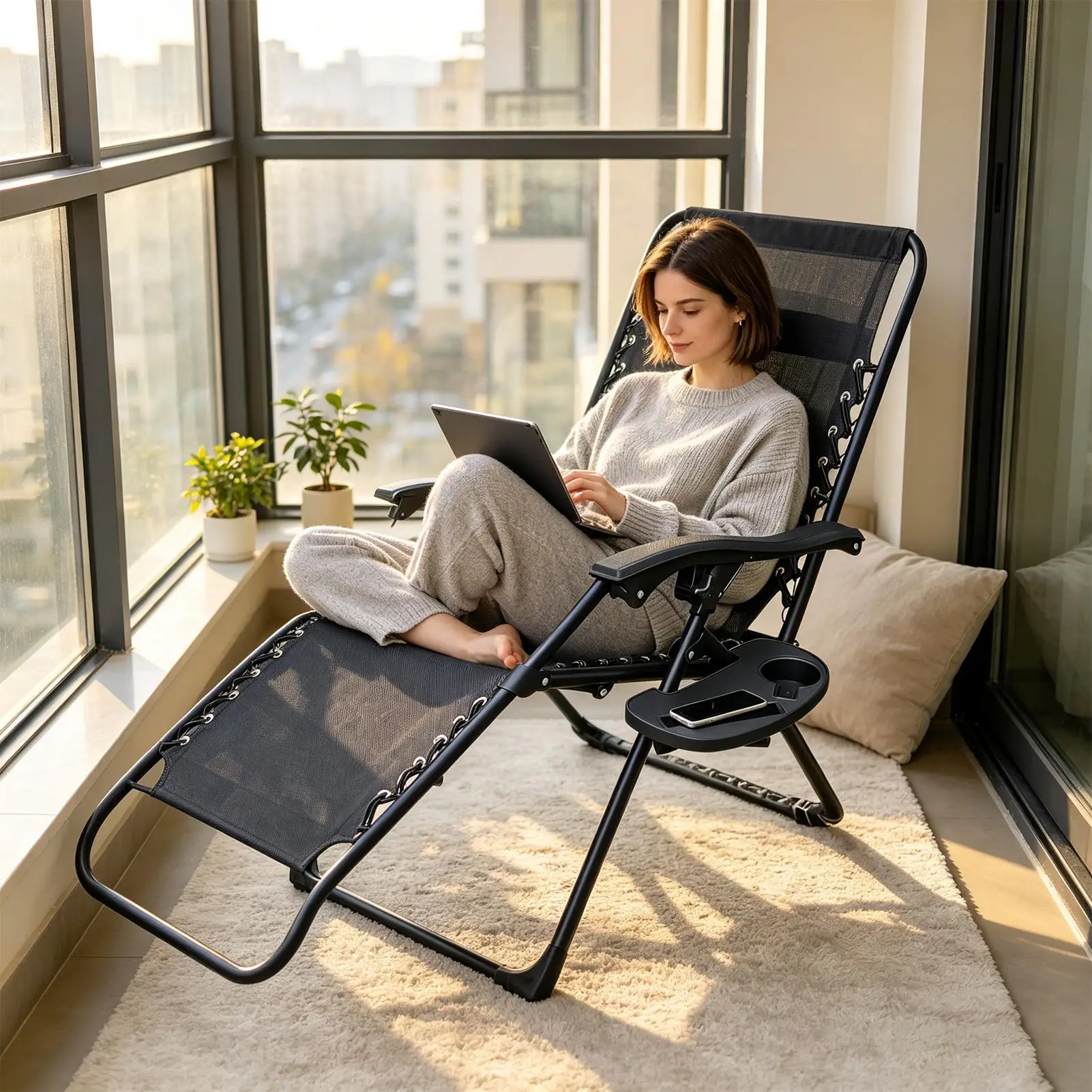 suporte-de-bebidas-para-poltrona-reclinavel-bandeja-portatil-com-slot-acessorio-de-mesa-lateral-para-cadeira-de-descanso-ideal-para-viagens-ao-ar-livre-jardim-e-quintal
