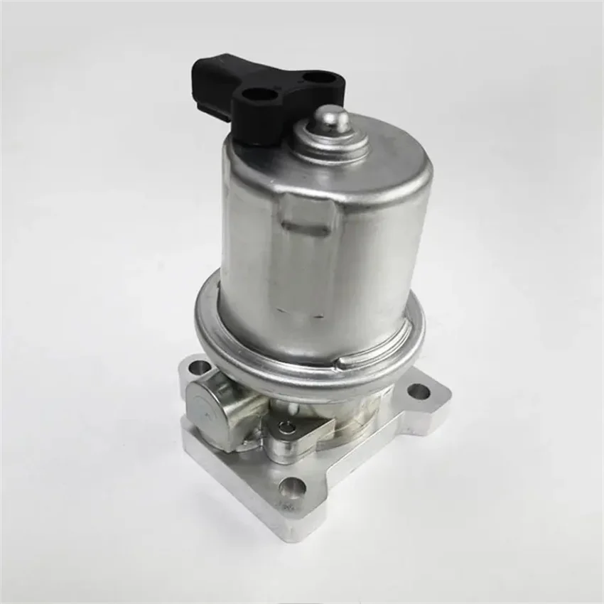 1PC New Fuel Transfer / Lift Pump 4935095 4076581 Fits For Cummins ISX 15 & QSK 15 With 1 Year Warranty