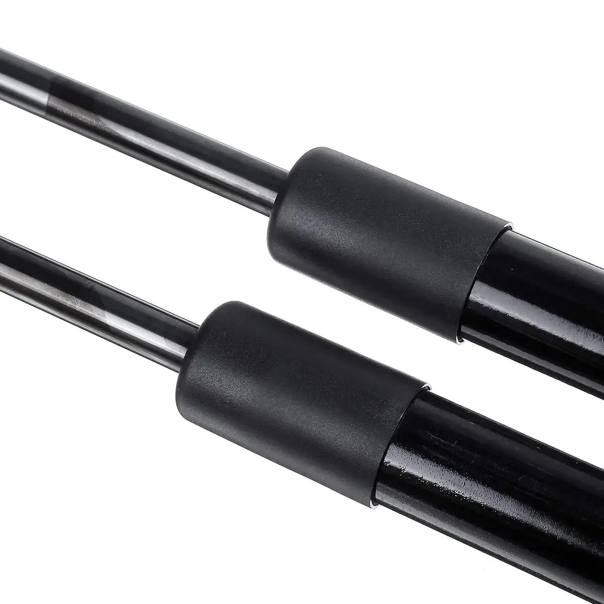 

For Ford For Mustang 2015 2016 2017 2018 2019 2pcs Car Rear Trunk Tailgate Boot Gas Spring Shock Lift Struts Support Bar Rod