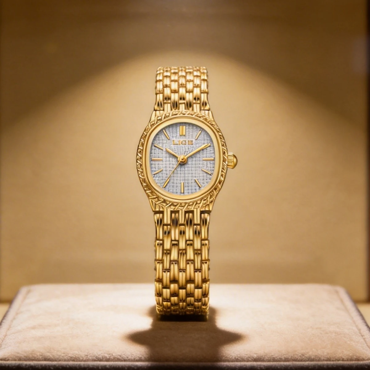 Lige New Women‘S Qu…