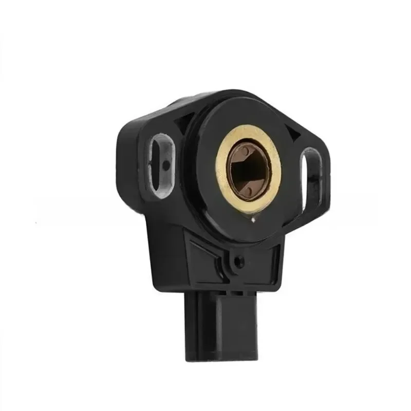 

Для подходящего датчика положения дроссельной заслонки 16402-RAA-A02