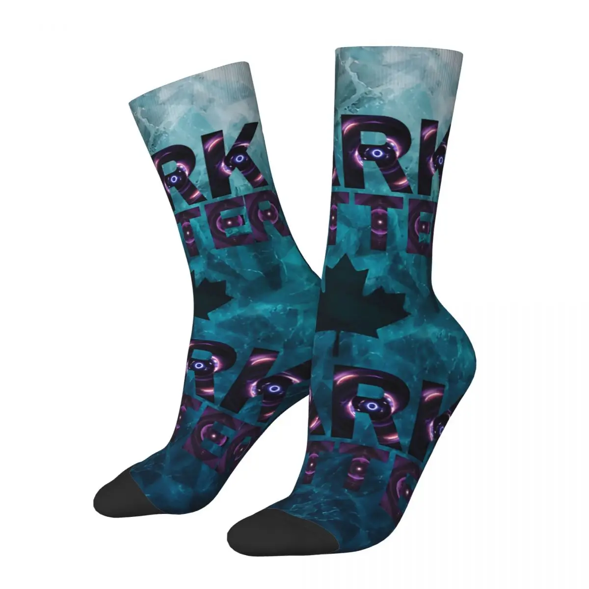 Dark Matter Dark Energy In The Space Men's Socks Retro Harajuku Pearl Jam Street Style Novelty Casual Crew Sock