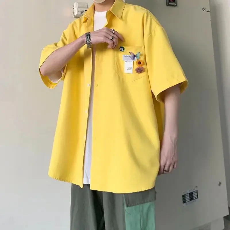 E-BAIHUI Π»Π΅ΡΠ½ΠΈΠ΅ ΡΠΈΠΊΠ°ΡΠ½ΡΠ΅ ΡΡΠ±Π°ΡΠΊΠΈ Π΄Π»Ρ ΠΌΡΠΆΡΠΈΠ½ Ρ ΠΊΠΎΡΠΎΡΠΊΠΈΠΌ ΡΡΠΊΠ°Π²ΠΎΠΌ Π² ΡΠΏΠΎΠ½ΡΠΊΠΎΠΌ ΡΡΠΈΠ»Π΅, ΠΎΠ΄Π½ΠΎΡΠΎΠ½Π½ΡΠ΅ ΠΌΡΠΆΡΠΊΠΈΠ΅ ΡΡΠ±Π°ΡΠΊΠΈ, ΡΠ²ΠΎΠ±ΠΎΠ΄Π½ΡΠΉ ΠΎΡΠ»ΠΎΠΆΠ½ΠΎΠΉ Π²ΠΎΡΠΎΡΠ½ΠΈΠΊ, ΠΌΠΎΠ΄Π½Π°Ρ Π³Π°Π²Π°ΠΉΡΠΊΠ°Ρ ΡΡΠ±Π°ΡΠΊΠ° E-BAIHUI Π»Π΅ΡΠ½ΠΈΠ΅ ΡΠΈΠΊΠ°ΡΠ½ΡΠ΅ ΡΡΠ±Π°ΡΠΊΠΈ Π΄Π»Ρ ΠΌΡΠΆΡΠΈΠ½ Ρ ΠΊΠΎΡΠΎΡΠΊΠΈΠΌ ΡΡΠΊΠ°Π²ΠΎΠΌ Π² ΡΠΏΠΎΠ½ΡΠΊΠΎΠΌ ΡΡΠΈΠ»Π΅, ΠΎΠ΄Π½ΠΎΡΠΎΠ½Π½ΡΠ΅ ΠΌΡΠΆΡΠΊΠΈΠ΅ ΡΡΠ±Π°ΡΠΊΠΈ, ΡΠ²ΠΎΠ±ΠΎΠ΄Π½ΡΠΉ ΠΎΡΠ»ΠΎΠΆΠ½ΠΎΠΉ Π²ΠΎΡΠΎΡΠ½ΠΈΠΊ, ΠΌΠΎΠ΄Π½Π°Ρ Π³Π°Π²Π°ΠΉΡΠΊΠ°Ρ ΡΡΠ±Π°ΡΠΊΠ°