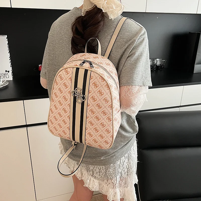 

Модный вместительный рюкзак для женщин: повседневный, для путешествий, легкий, школьный, универсальный, для колледжа