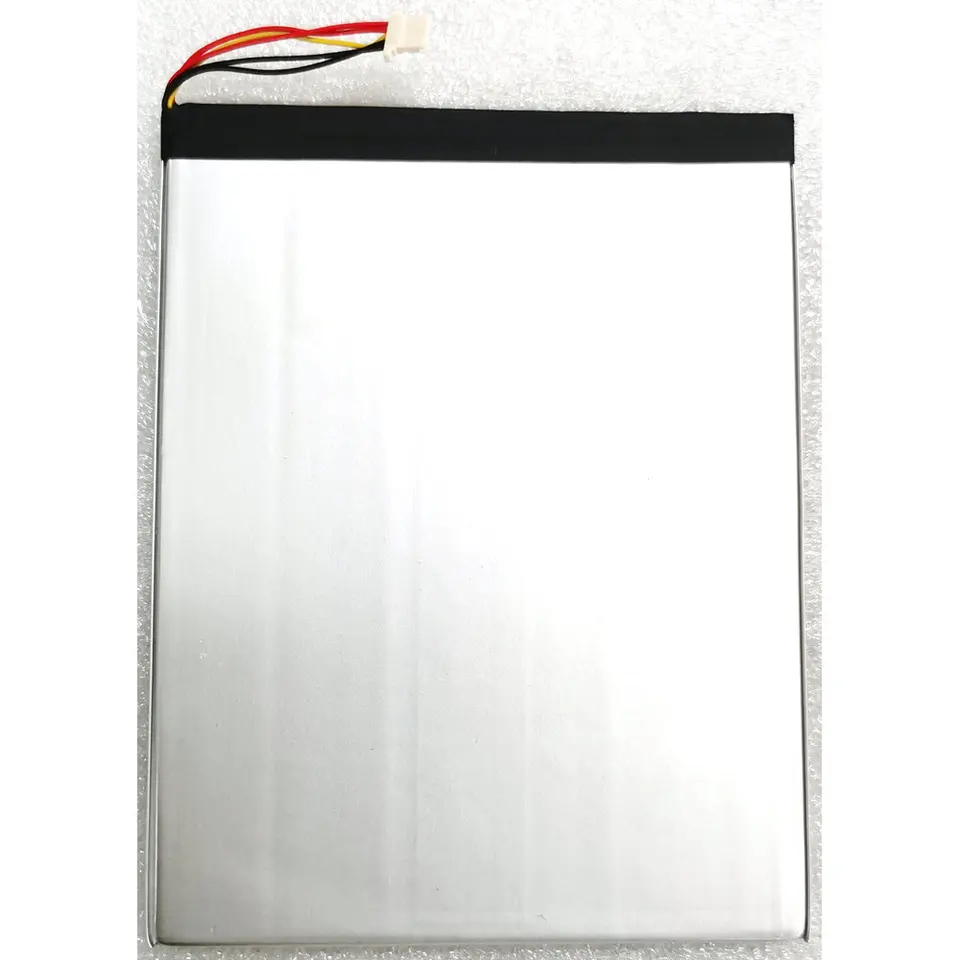 Batería Genuina de Repuesto para Teléfono Móvil 3.8V 5000mAh C1279829500P para BLU M10L Plus 10 Pulgadas 2