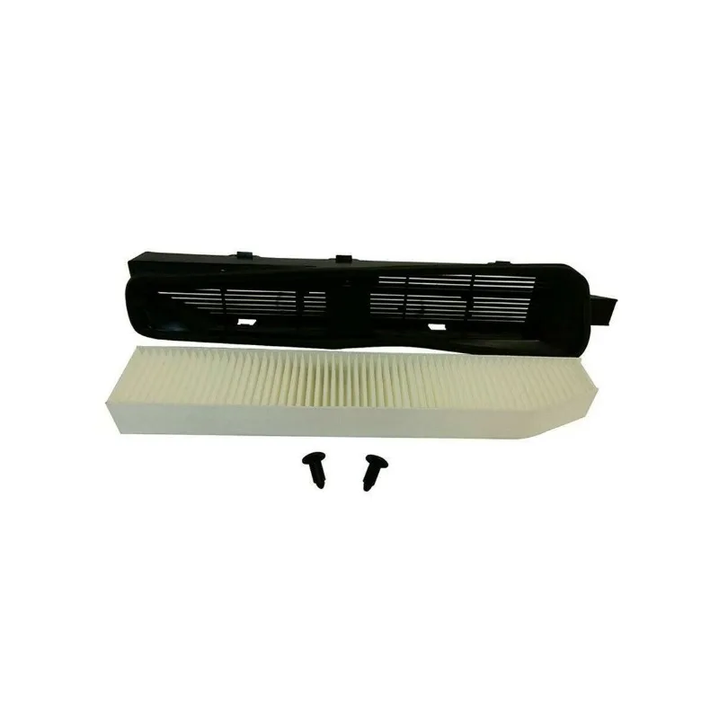 Auto HVAC Cabin Filter Fits OE 05013595AB 82208300, Vehicle Air‑conditioning Replacement Filtration Component