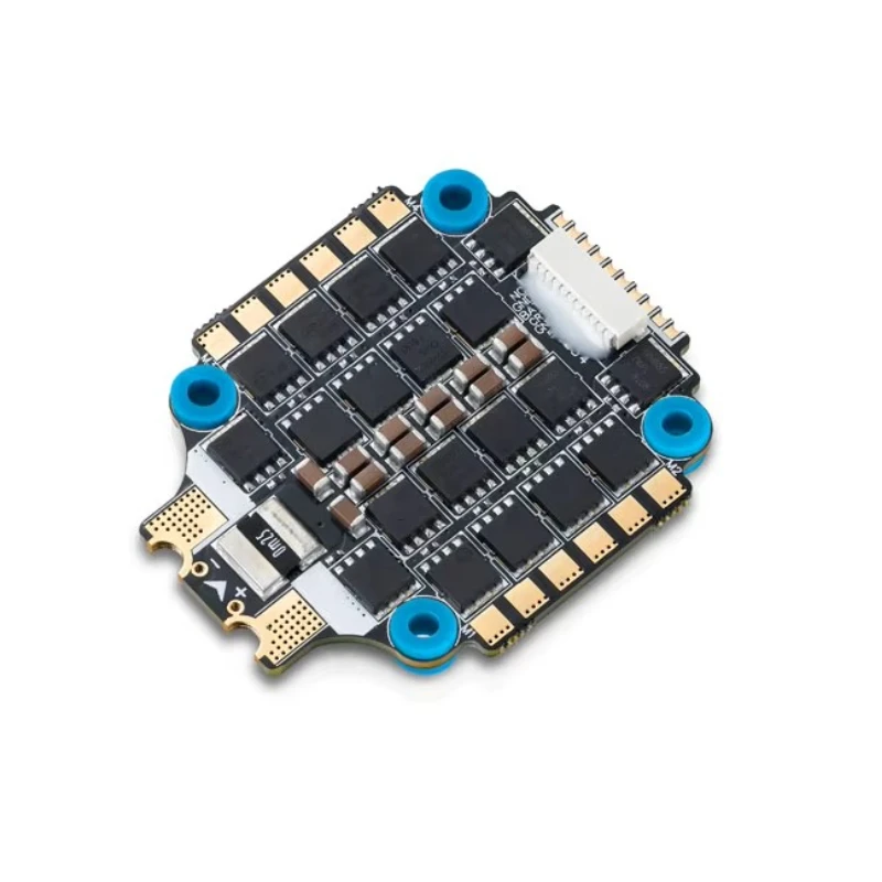 HobbyWing XRotor G2 AM32 4in1 ESC - 45A 20x20mm / 65A 30x30mm