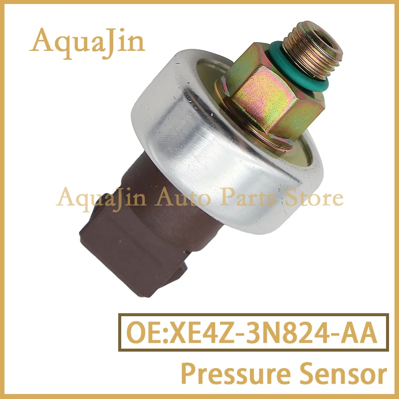 

XE4Z-3N824-AA Oil Pressure Sensor For Ford Fits New OEM New High Quality Auto Car Parts Accessories XE4Z 3N824 AA XE4Z3N824AA