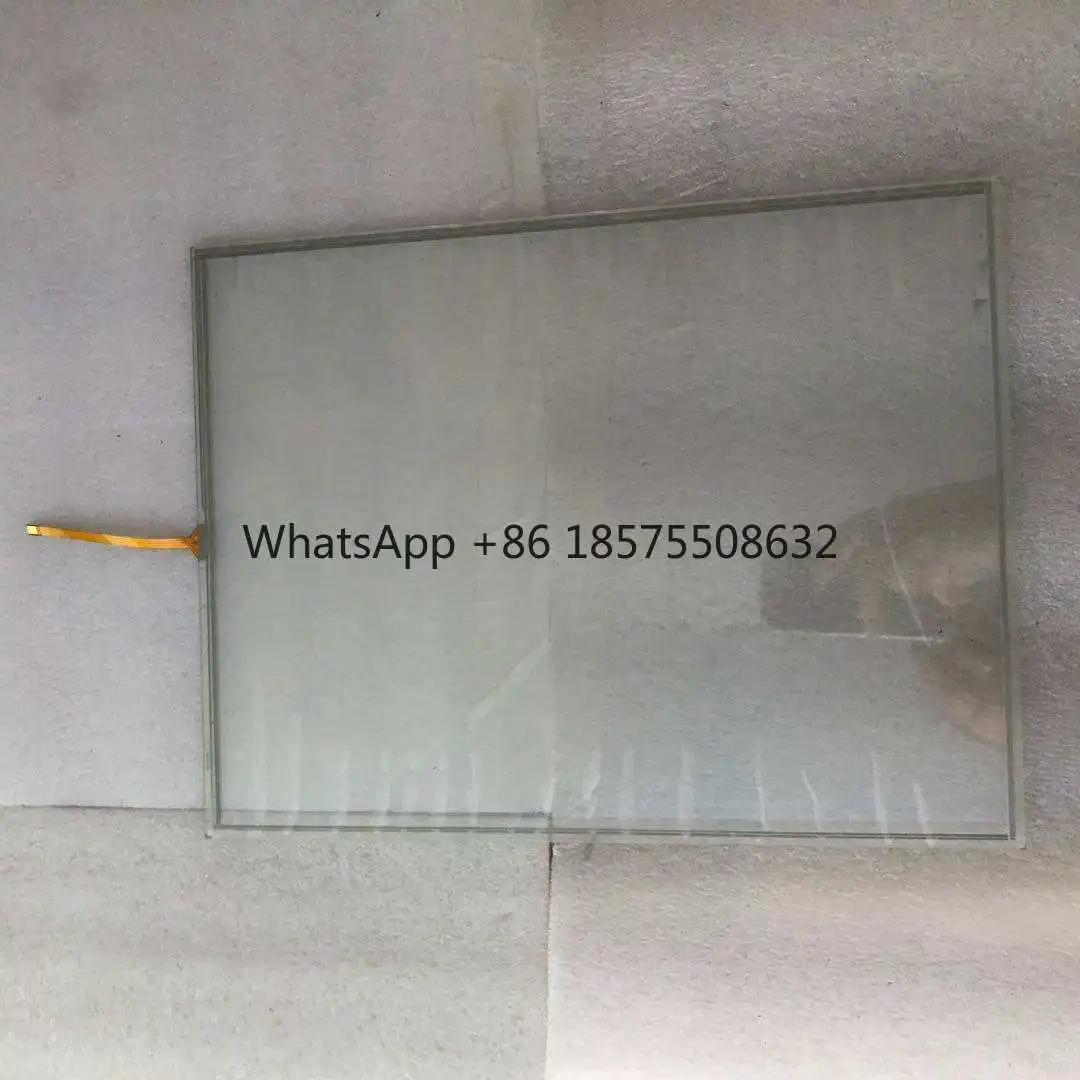 Kemei 15 inch copier printer touch screen external screen resistive screen T9239