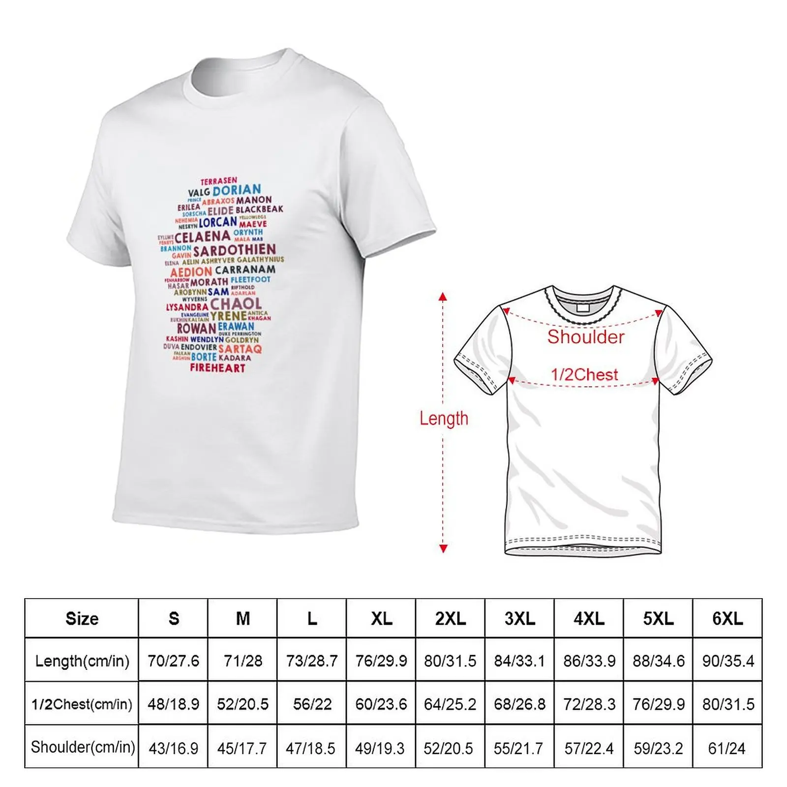 throne of glass T-Shirt Holiday Lightweight T-Shirt