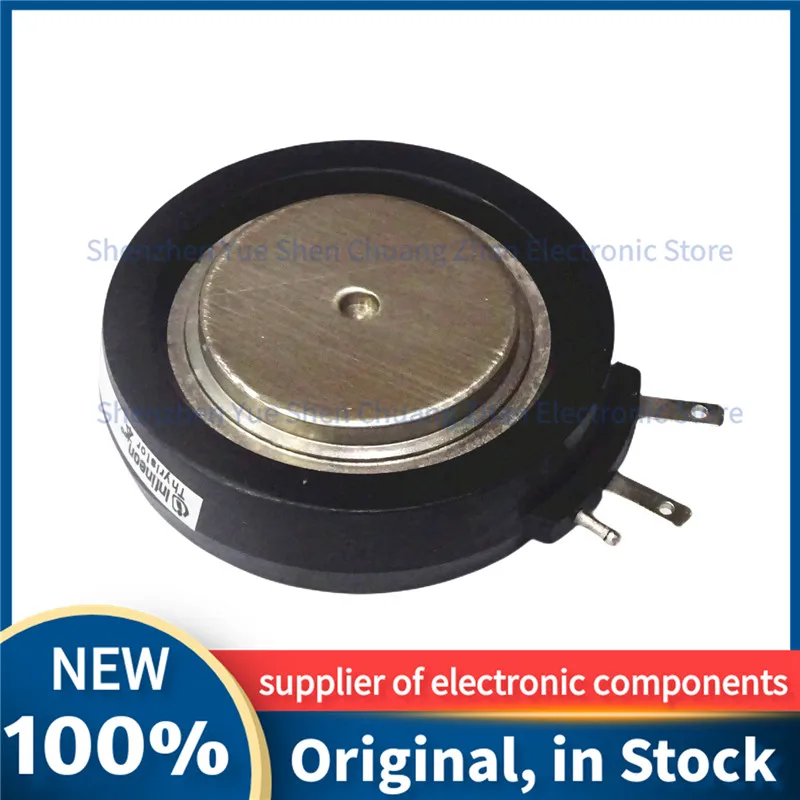 Thyristor T508N16TOF T508N14TOF  T508N18TOF  T588N12TOF  T588N14TOF  T588N16TOF  T589N18TOF  T589N12TOF