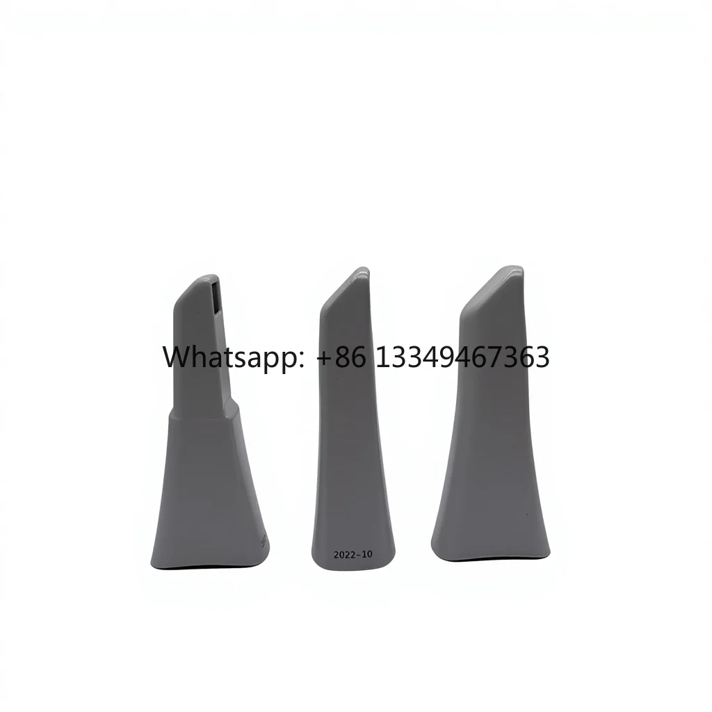 

Dental Intraoral Scanner Tips Head Protective Sleeve 1pc/box for DEXIS IS 3600 Scanner
