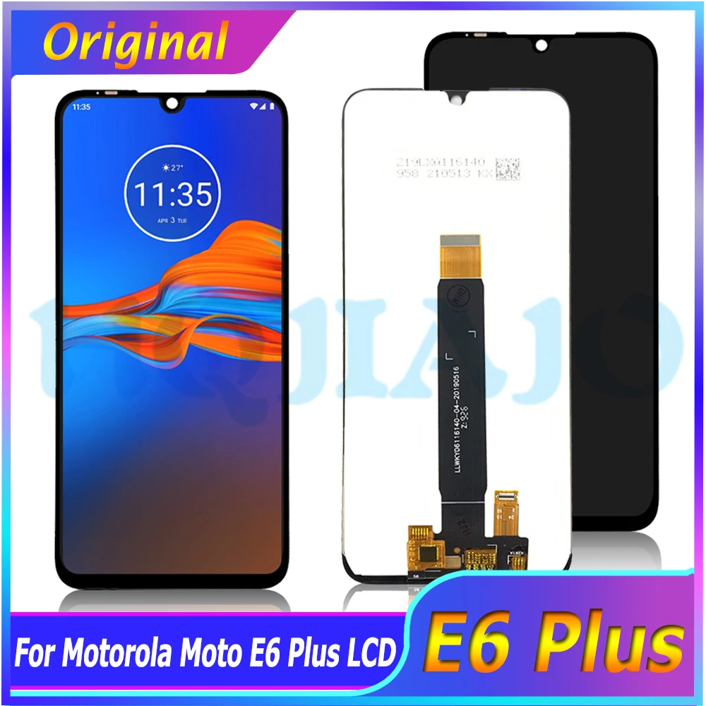 Was ist ein E6 AMOLED Display und warum ist es eine gute Wahl für Ihr Samsung Galaxy A6?